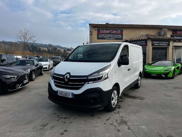 Renault Trafic L1H1 dCi 120 90 kW image number 1