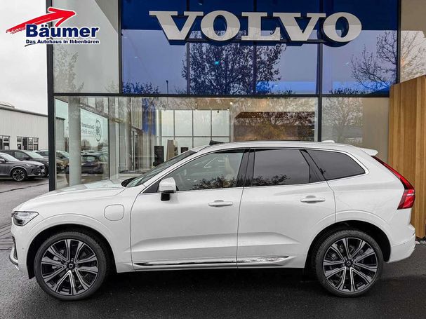 Volvo XC60 AWD T6 293 kW image number 2