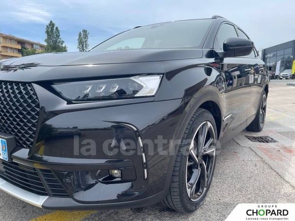 DS Automobiles 7 Crossback PureTech 180 133 kW image number 14