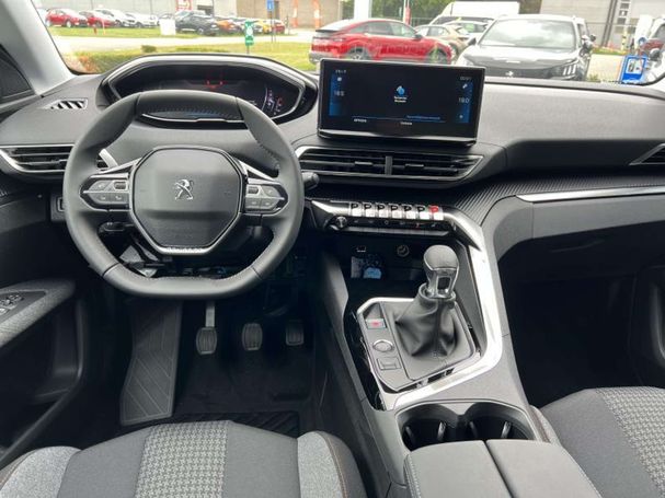 Peugeot 3008 96 kW image number 9