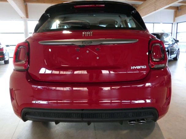 Fiat 500X 96 kW image number 4