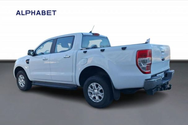 Ford Ranger 2.0 XLT 4x4 125 kW image number 3