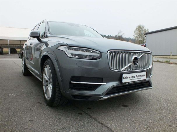 Volvo XC90 T8 AWD 288 kW image number 3