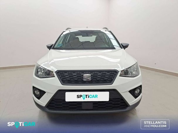 Seat Arona 1.0 TSI Reference 70 kW image number 3