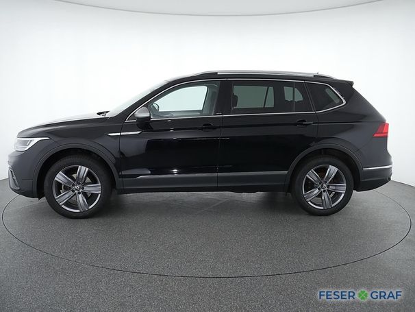 Volkswagen Tiguan 2.0 TDI DSG 4Motion 110 kW image number 13