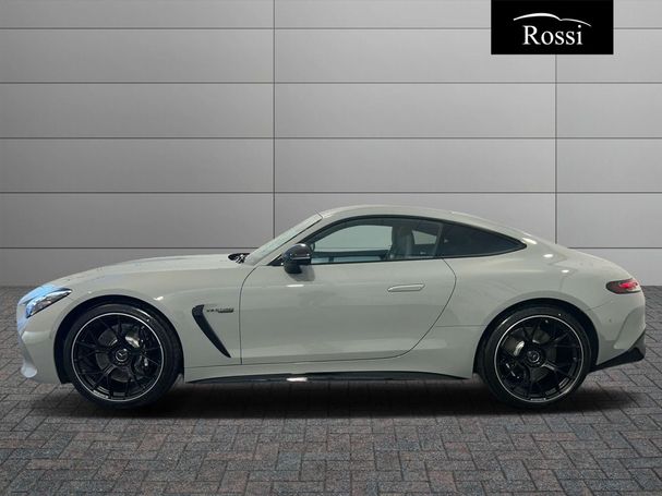 Mercedes-Benz AMG GT 63 4Matic+ 430 kW image number 6