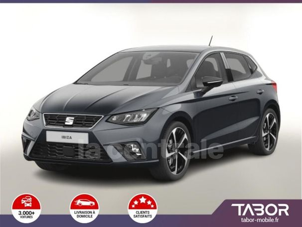 Seat Ibiza 1.0 TSI DSG FR 85 kW image number 1