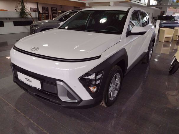 Hyundai Kona 88 kW image number 1