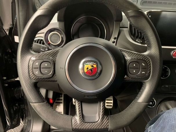 Abarth 695 132 kW image number 11