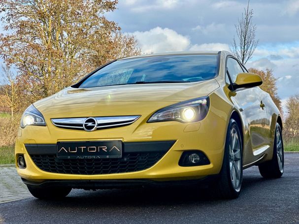 Opel Astra GTC 147 kW image number 5