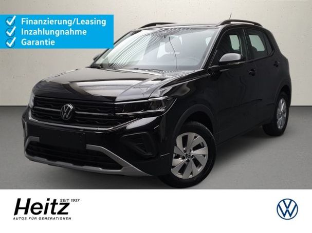 Volkswagen T-Cross 1.0 TSI DSG Life 85 kW image number 1