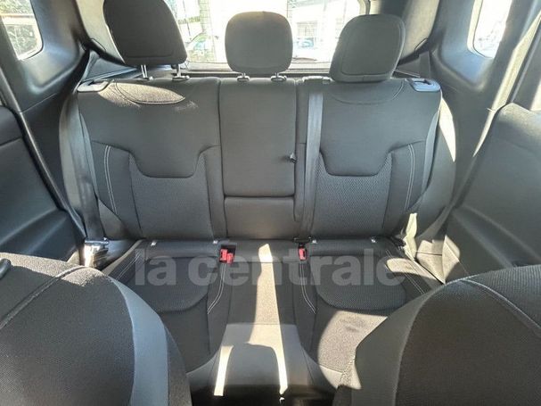 Jeep Renegade 1.0 Longitude 88 kW image number 16