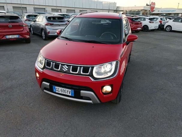 Suzuki Ignis 61 kW image number 1