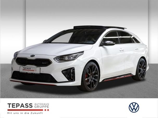 Kia ProCeed 150 kW image number 1