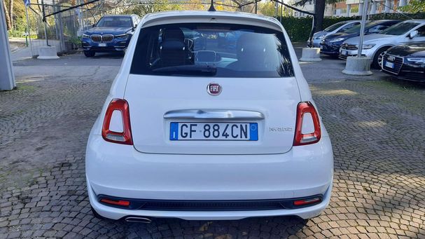 Fiat 500 1.0 51 kW image number 3