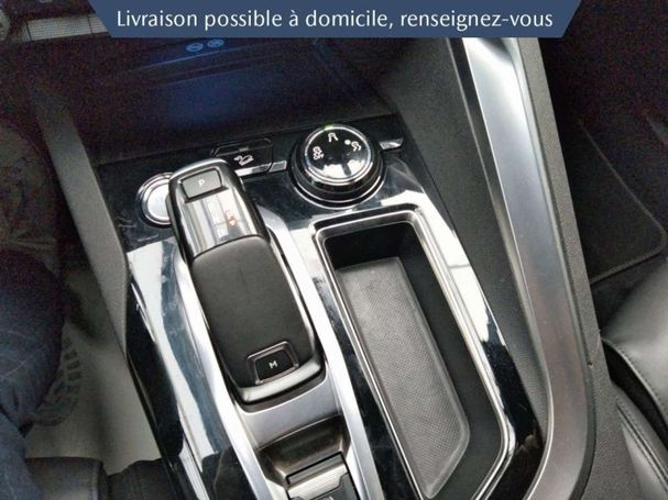 Peugeot 3008 BlueHDi 180 EAT8 GT 135 kW image number 12