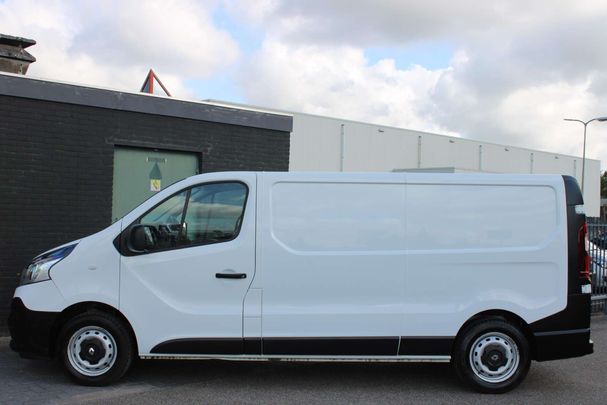 Renault Trafic dCi 125 L2H1 92 kW image number 6