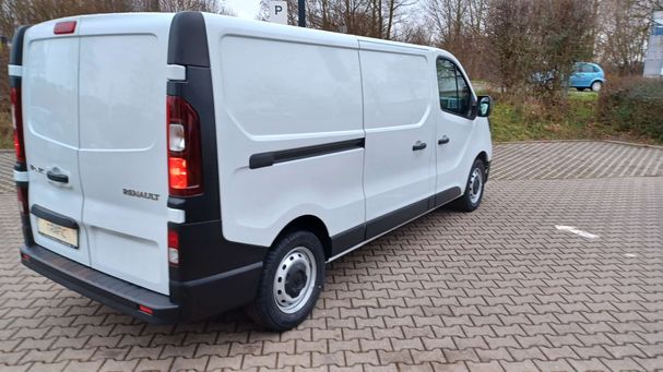 Renault Trafic L2H1 96 kW image number 5