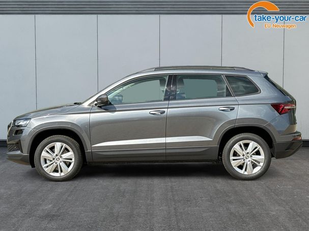 Skoda Karoq 110 kW image number 6