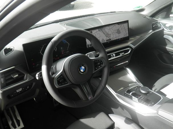 BMW 420d 140 kW image number 8