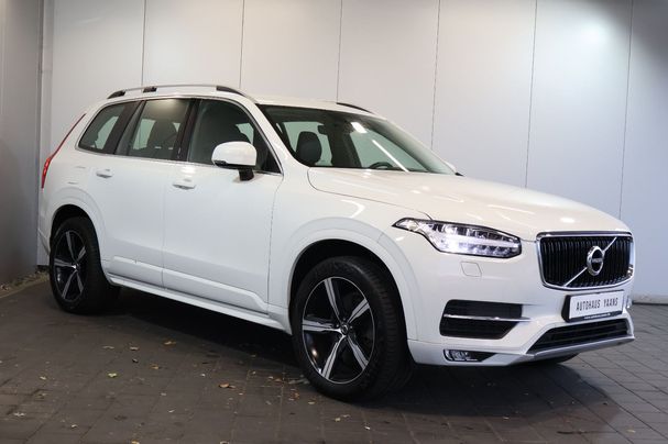 Volvo XC90 AWD Momentum 173 kW image number 2