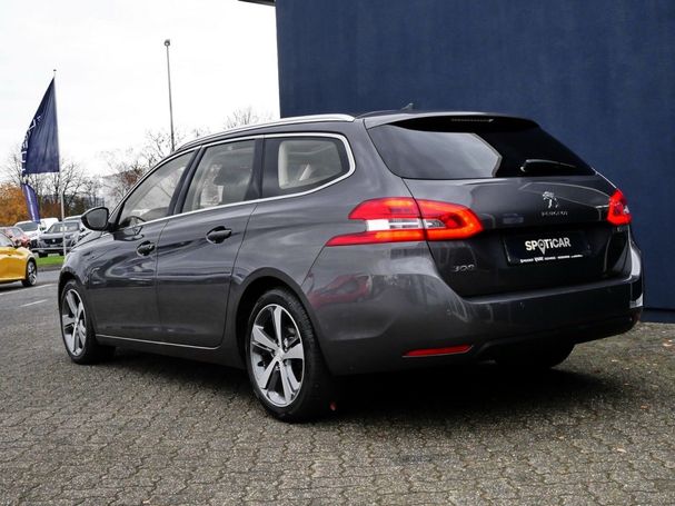 Peugeot 308 SW Allure 110 kW image number 2