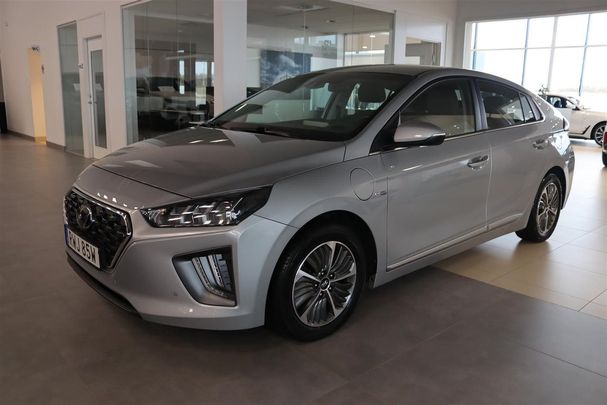 Hyundai Ioniq 1.6 104 kW image number 2