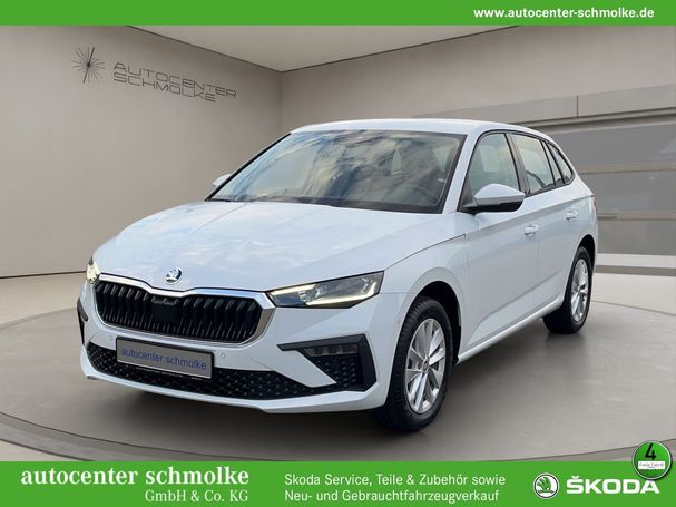 Skoda Scala 1.0 TSI DSG 85 kW image number 1