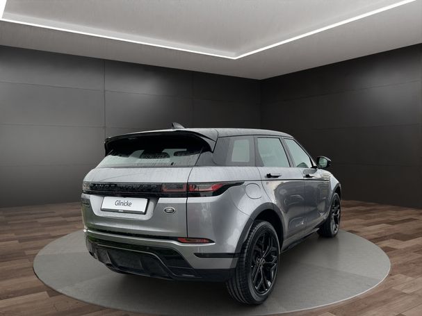 Land Rover Range Rover Evoque 183 kW image number 3