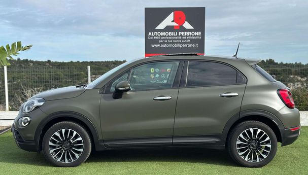 Fiat 500X 1.6 City Cross 88 kW image number 6