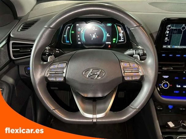 Hyundai Ioniq 1.6 GDI DCT 104 kW image number 19