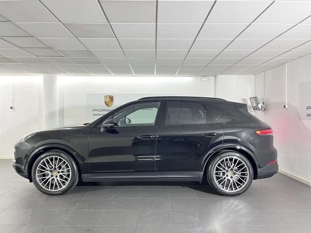 Porsche Cayenne S 324 kW image number 5