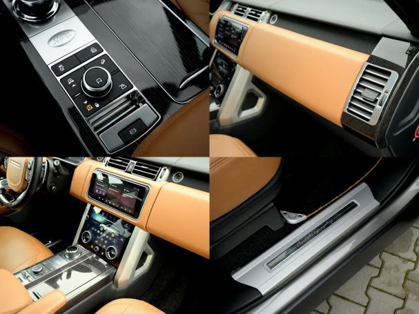 Land Rover Range Rover Kompressor Autobiography 386 kW image number 36