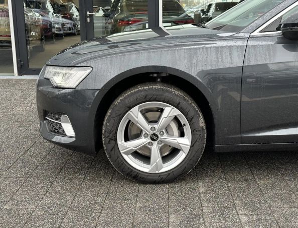 Audi A6 150 kW image number 5