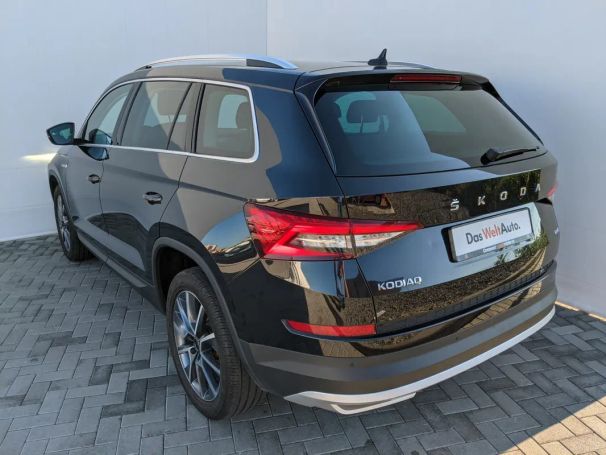 Skoda Kodiaq 140 kW image number 4