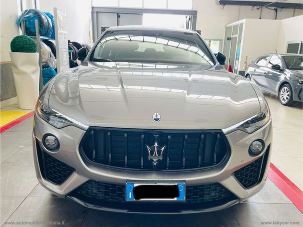 Maserati Levante GT Hybrid 243 kW image number 2