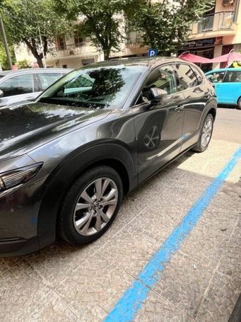 Mazda CX-30 2.0 186 137 kW image number 5