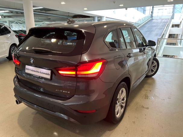 BMW X1 25e xDrive 162 kW image number 3