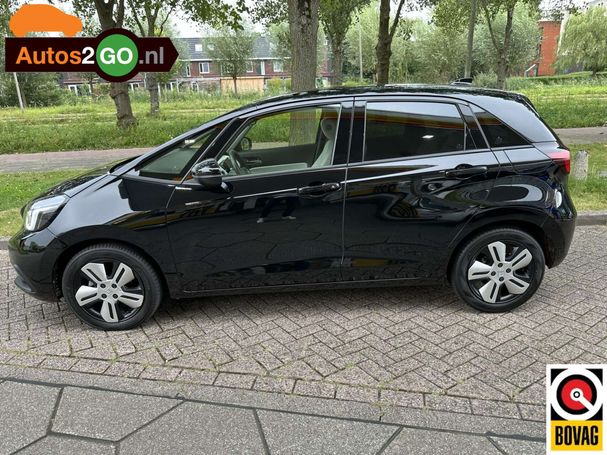 Honda Jazz 1.5 e:HEV Executive 80 kW image number 2