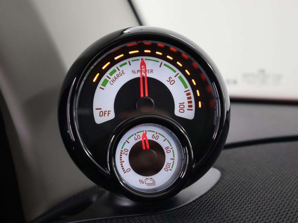 Smart ForTwo EQ 60 kW image number 32