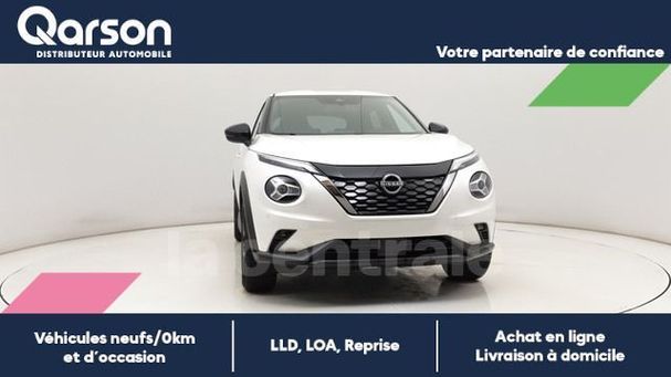 Nissan Juke 105 kW image number 28