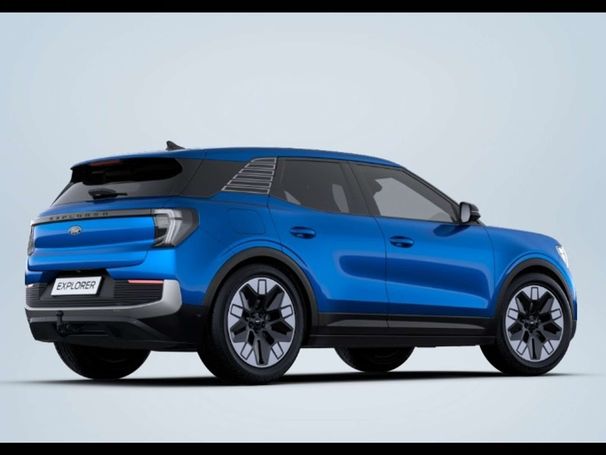 Ford Explorer Extended Range 210 kW image number 7