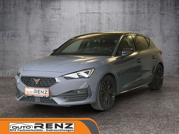 Cupra Leon VZ TSI Cup DSG 221 kW image number 1