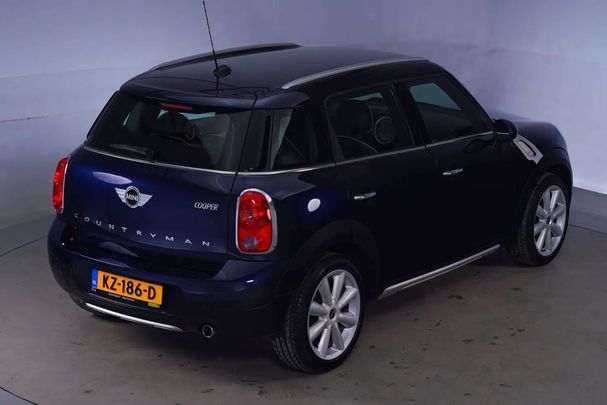 Mini Cooper Countryman 90 kW image number 12