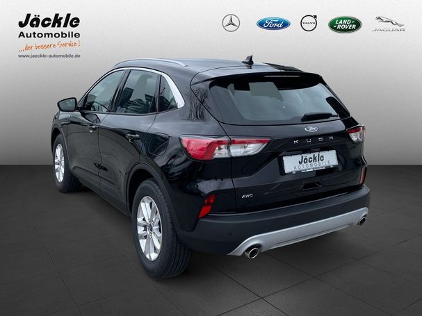 Ford Kuga Titanium 88 kW image number 5