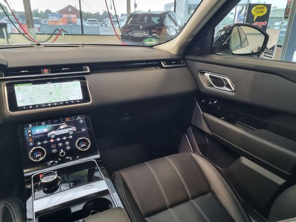 Land Rover Range Rover Velar 221 kW image number 11