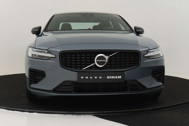 Volvo S60 AWD T6 257 kW image number 9