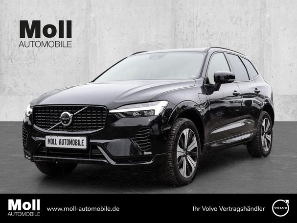 Volvo XC60 Plug-in Hybrid T6 Plus Dark AWD 293 kW image number 1