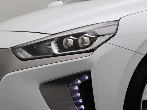 Hyundai Ioniq 88 kW image number 14