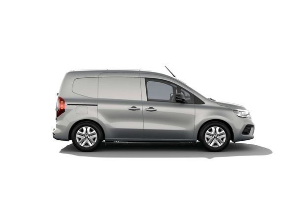 Renault Kangoo BLUE dCi 115 85 kW image number 7